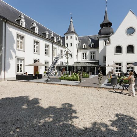 Hotel Kasteel Doenrade Exterior photo