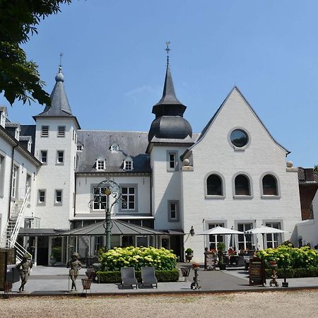 Hotel Kasteel Doenrade Exterior photo