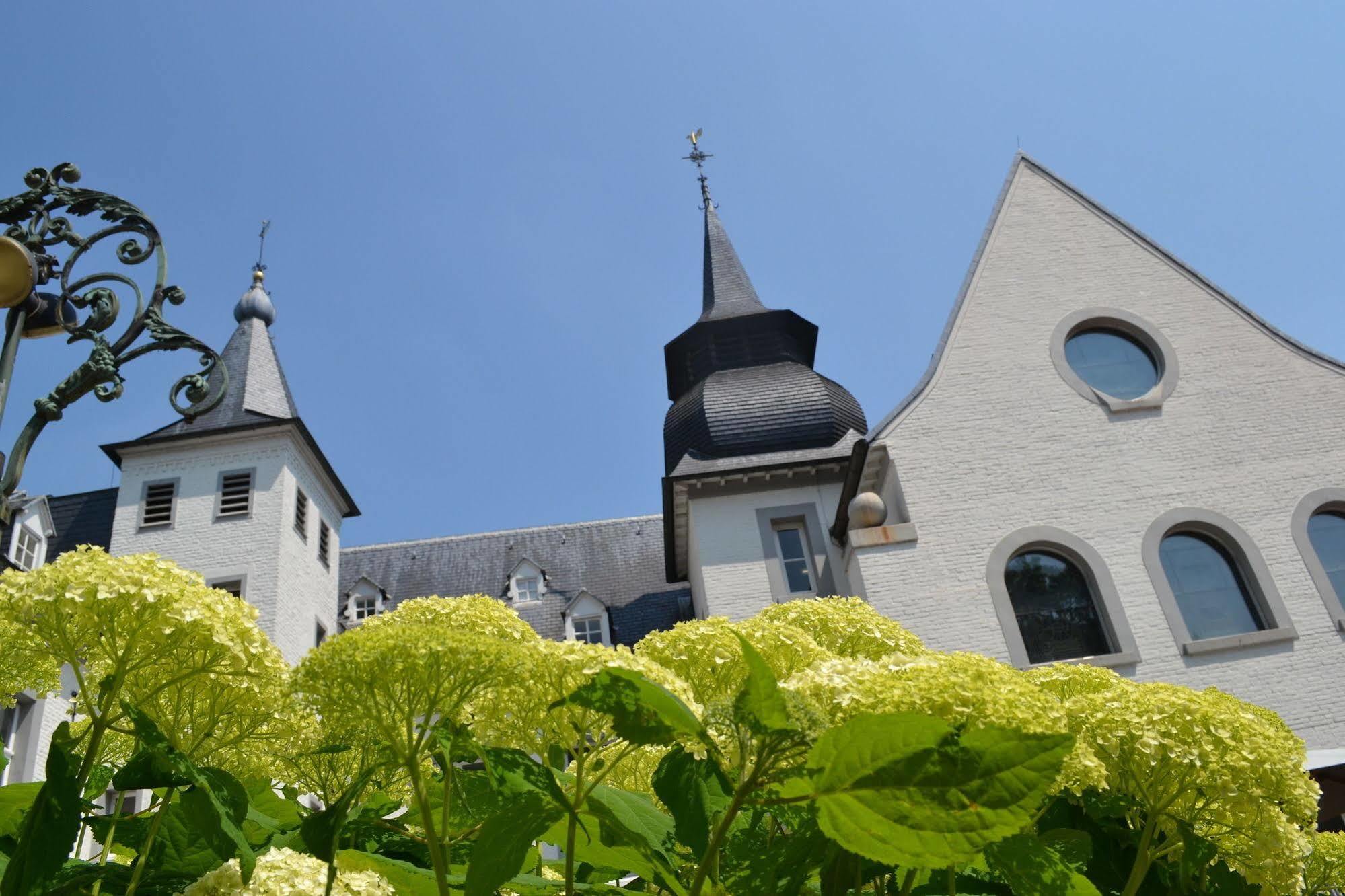 Hotel Kasteel Doenrade Exterior photo